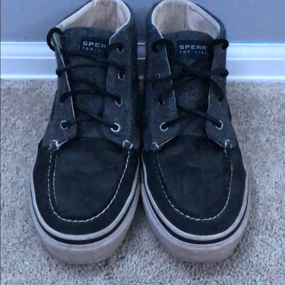 Men’s Sperry shoes
